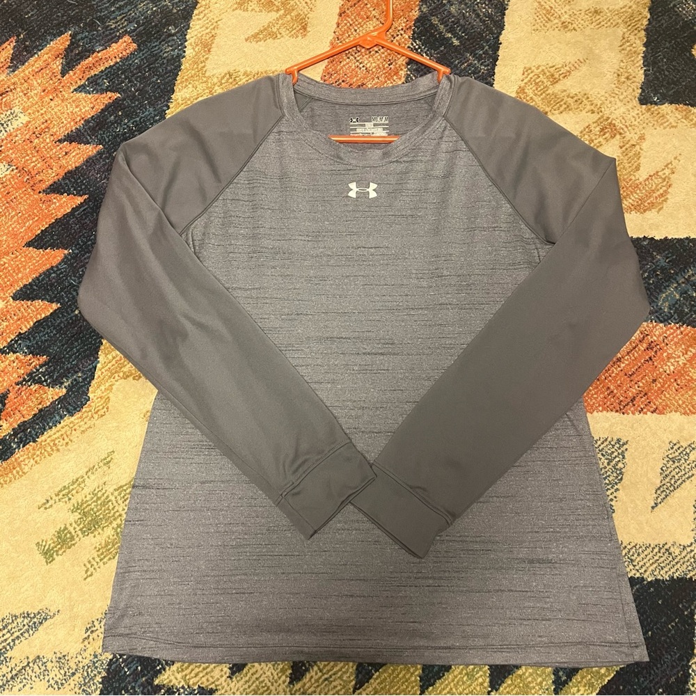 Under armour long sleeve